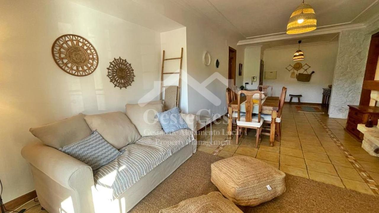 Appartement Casa Do Sol à Lourinhã Extérieur photo
