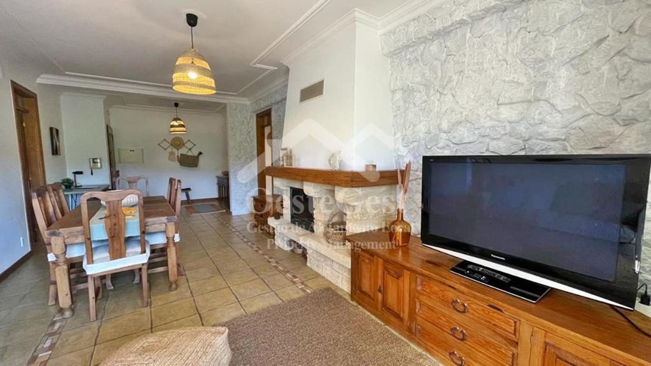 Appartement Casa Do Sol à Lourinhã Extérieur photo