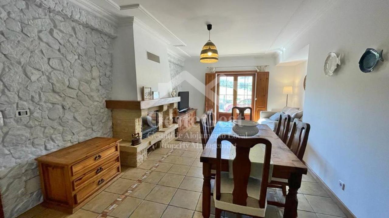Appartement Casa Do Sol à Lourinhã Extérieur photo