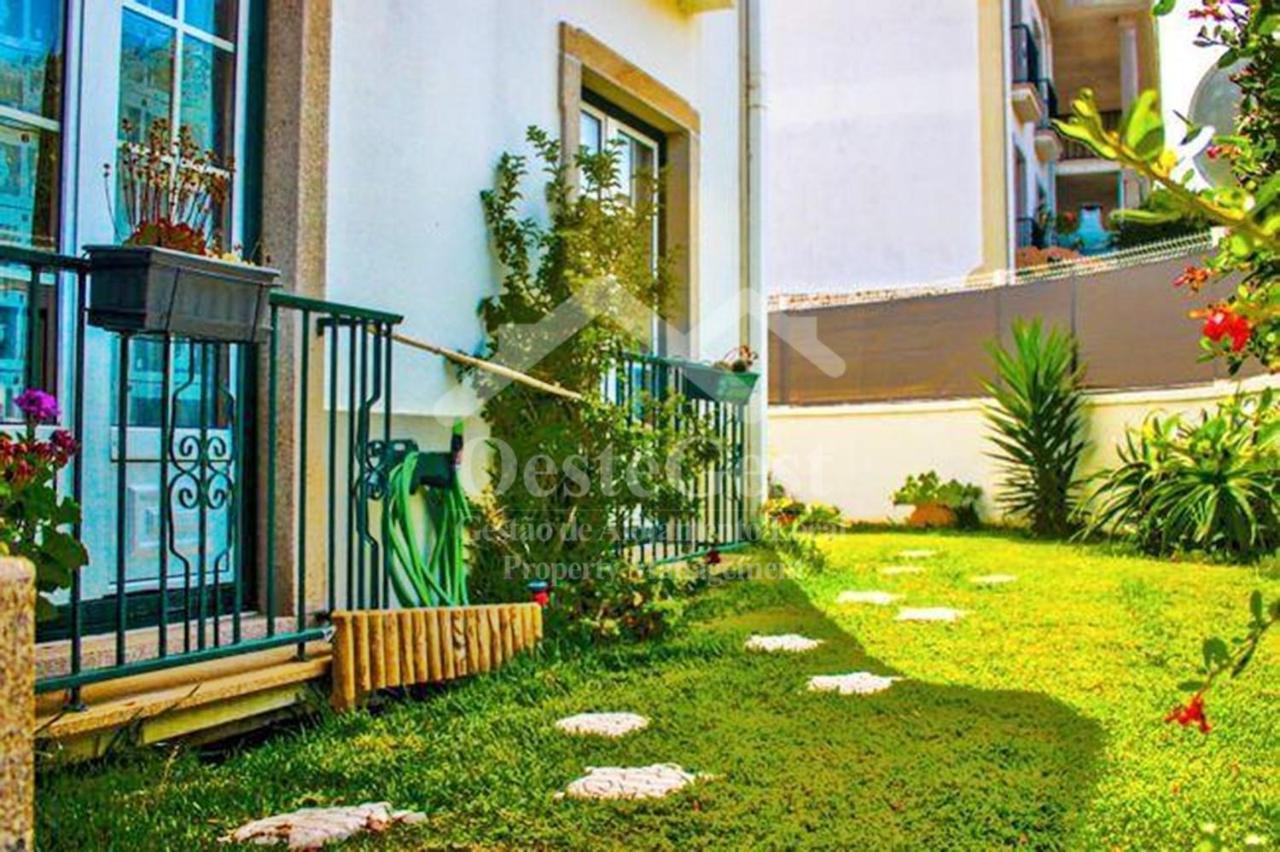 Appartement Casa Do Sol à Lourinhã Extérieur photo