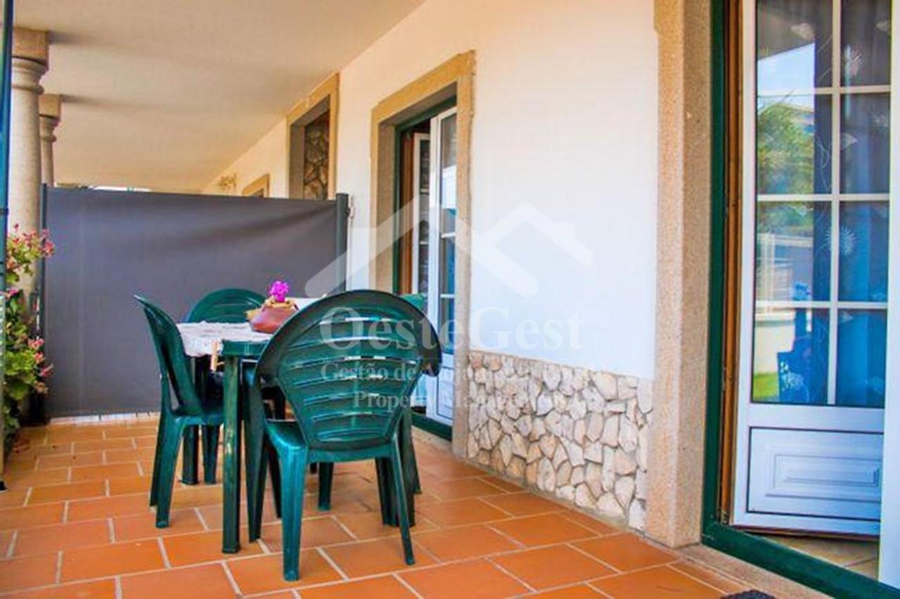 Appartement Casa Do Sol à Lourinhã Extérieur photo